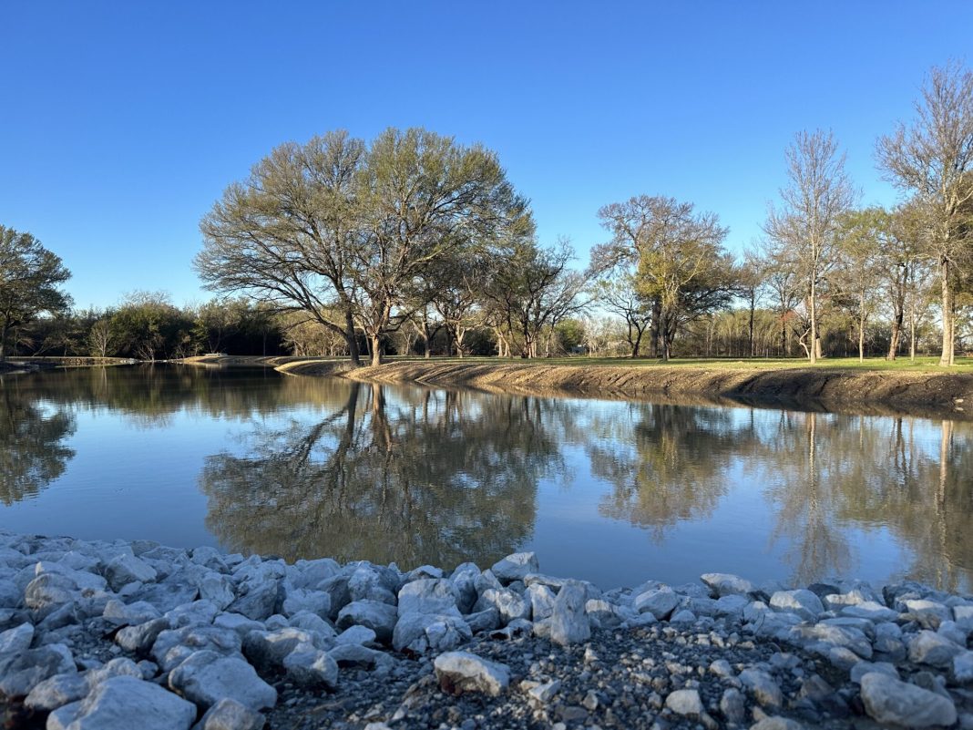 full hookup rv sites Hillsboro TX