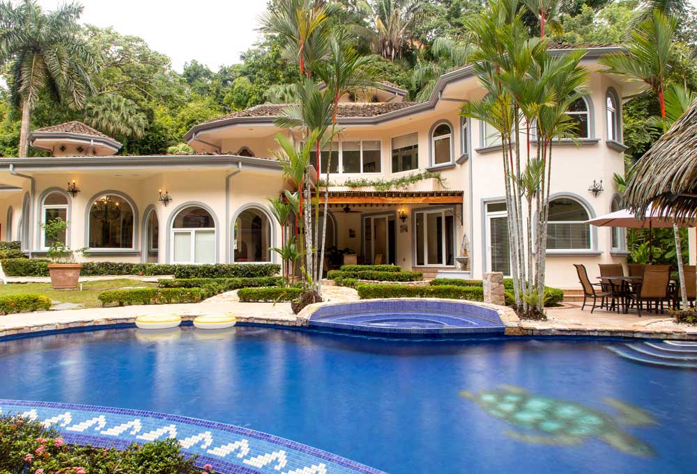 los suenos house rentals