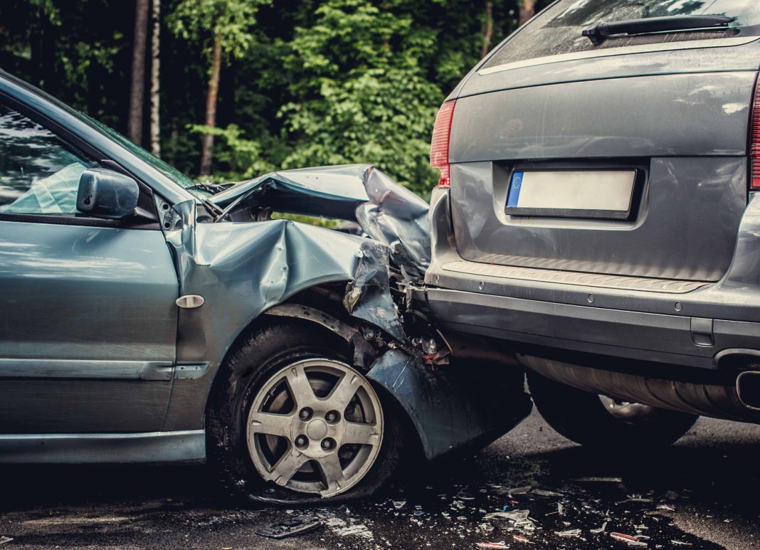 auto accident lawyer