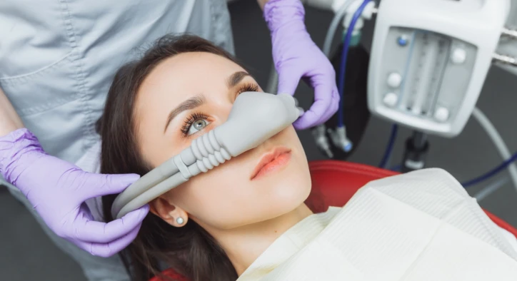 dental sedation