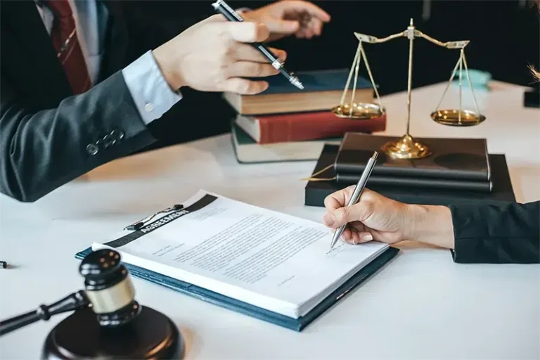 estate planning attorney