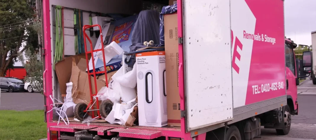 rubbish removals 