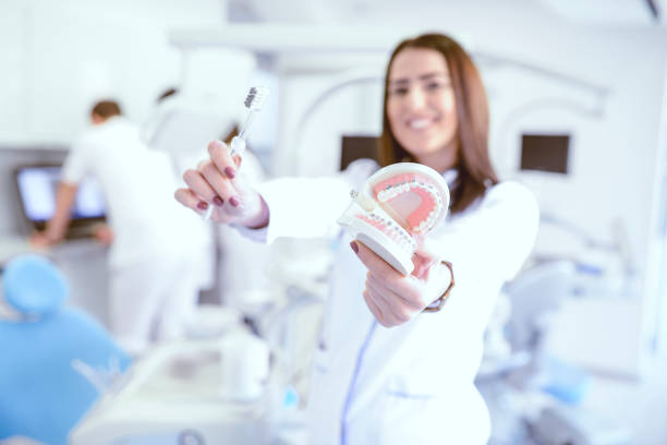 Green Bay cosmetic dentist