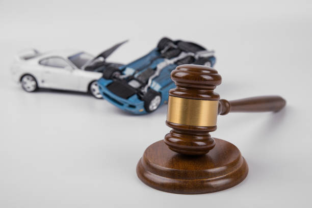 car accident lawyer in the Bronx