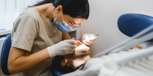 dentist in Thousand Oaks