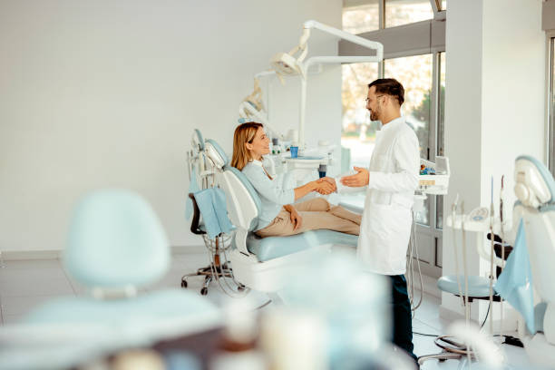 dentist in South Tulsa OK