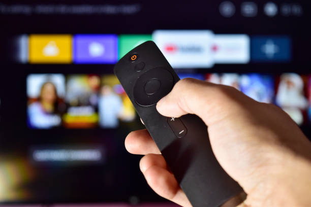 IPTV Maroc Services