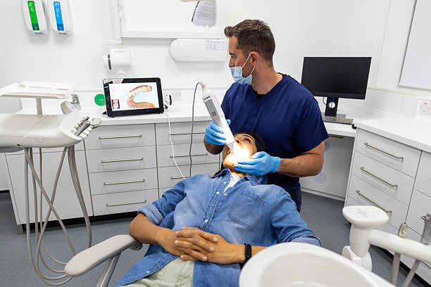 dentist in South San Jose