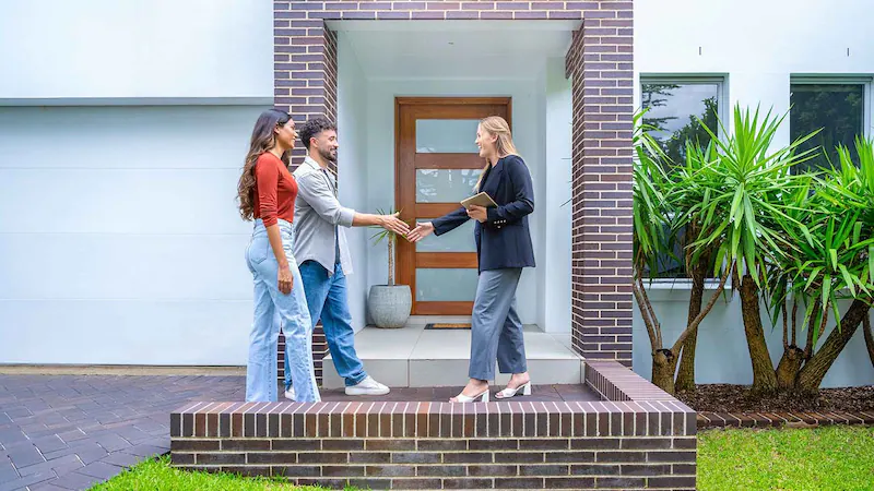 townhouse near me options 