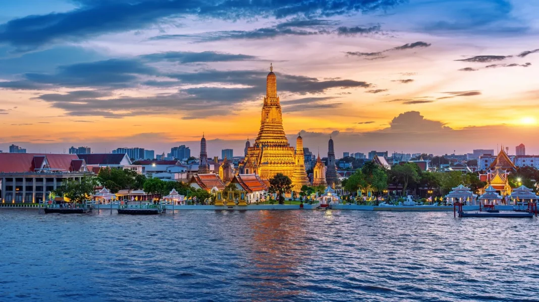 Thailand tour packages