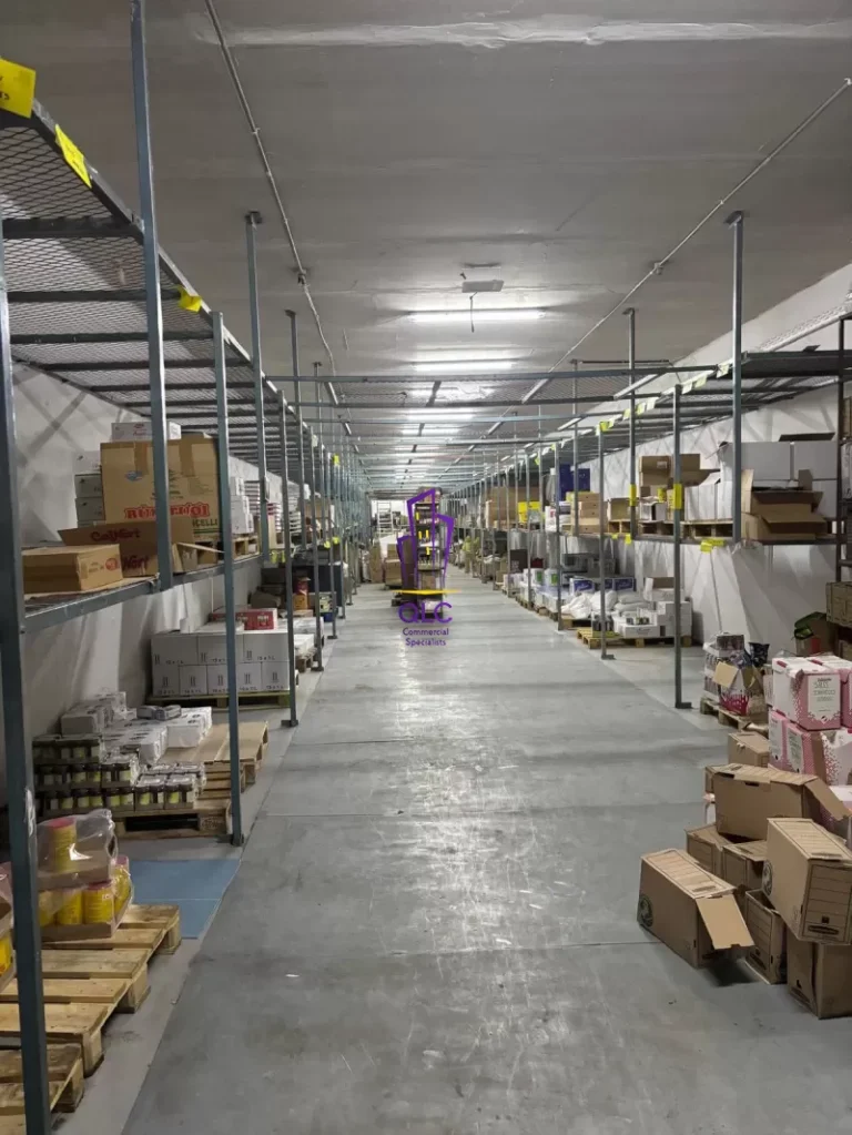 warehouse Malta properties