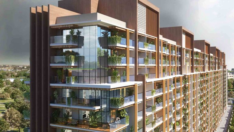 3 BHK apartments in Pune