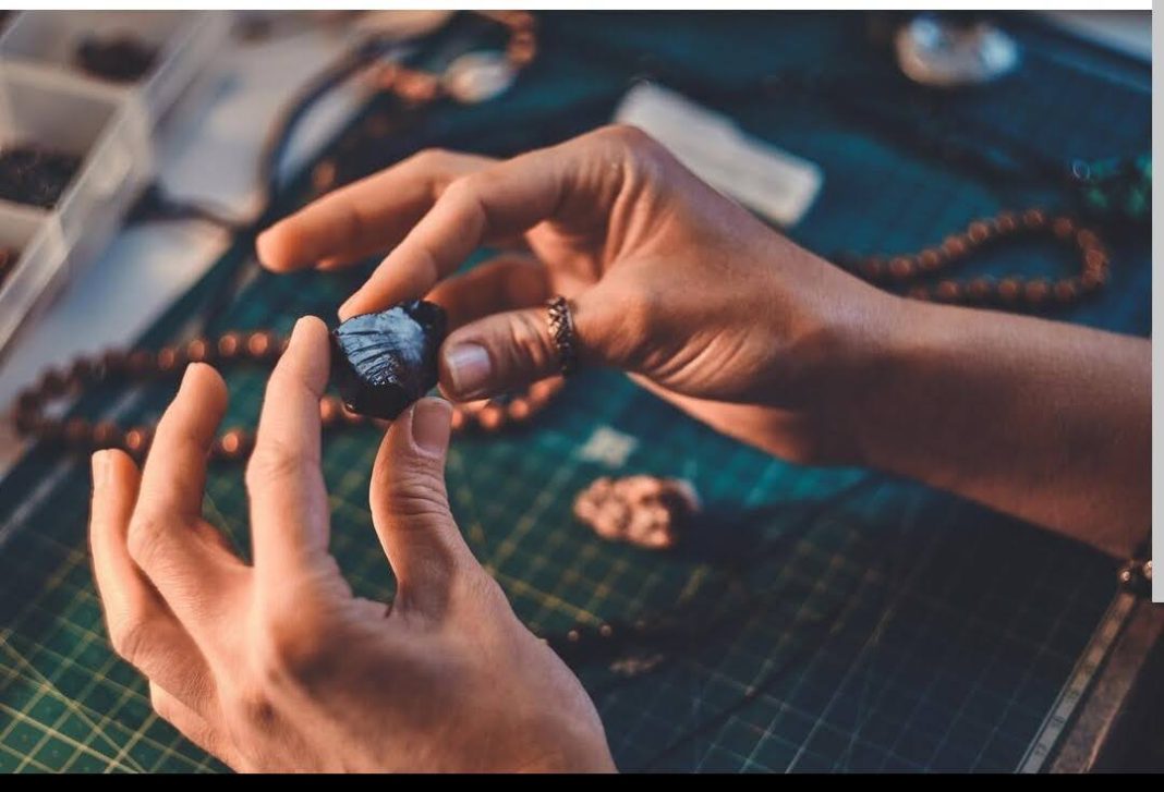 Artisan Jewelry