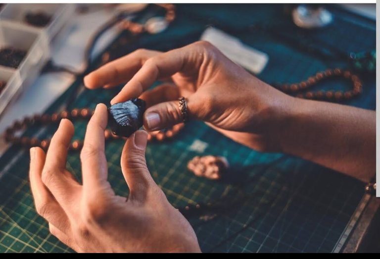 Artisan Jewelry
