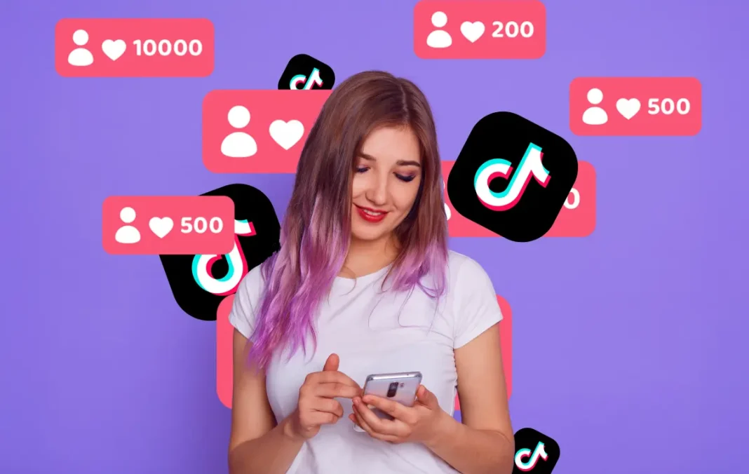 buy TikTok views