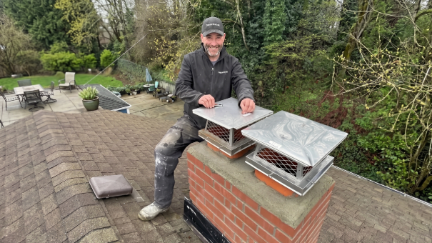 Get A free estimate 