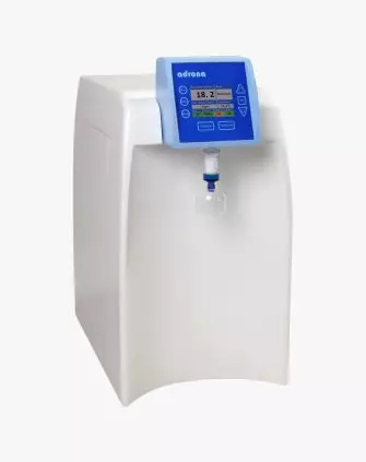 pre-treated water systems