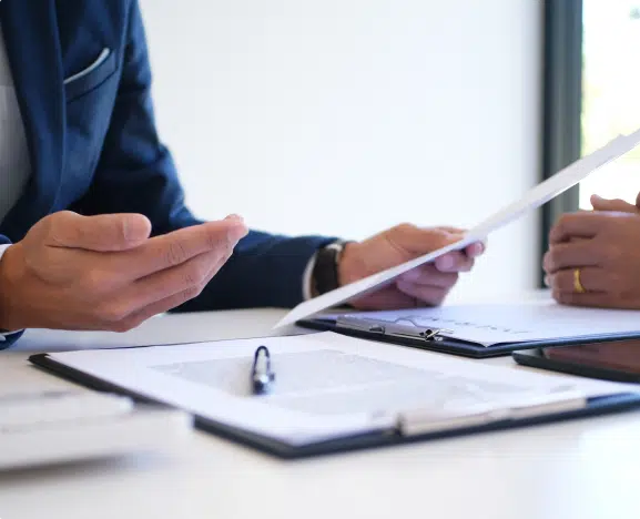 Consumer Protection Attorney