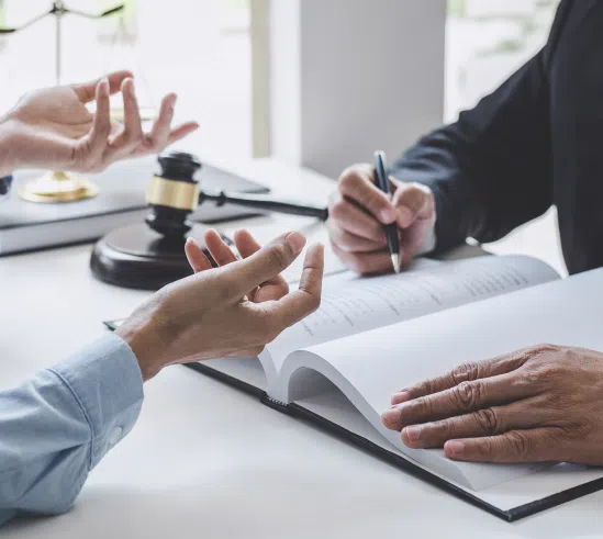 DUI Attorney Riverside