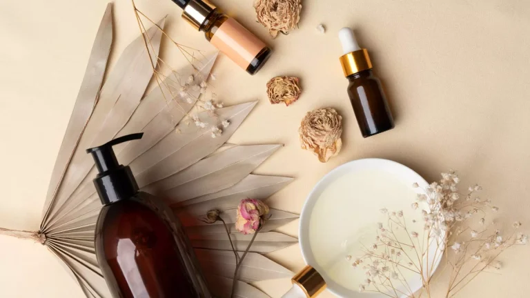 Skincare and Spa Collections