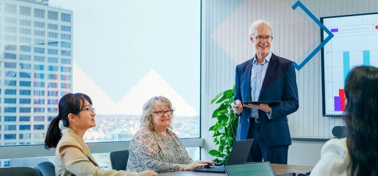 accountants Melbourne