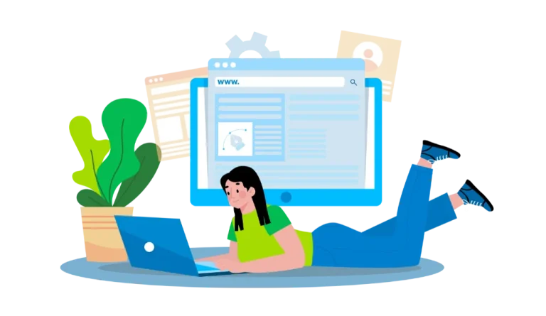 Hamilton web designers