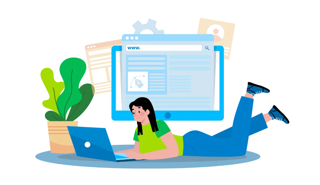 Hamilton web designers