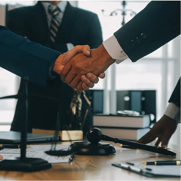 Indianapolis Criminal Defense Lawyer