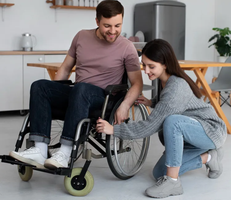 disability service providers
