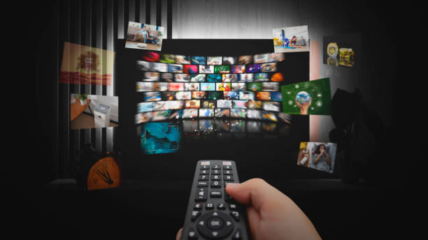 Modern Video Streaming
