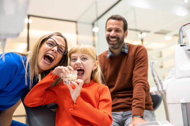 dental clinic in Plymouth