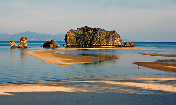 Beach Malaysia
