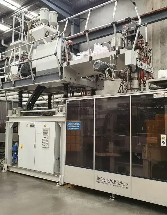plastic manufacturers