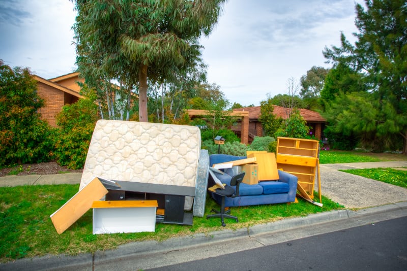 Rubbish Removal Melbourne