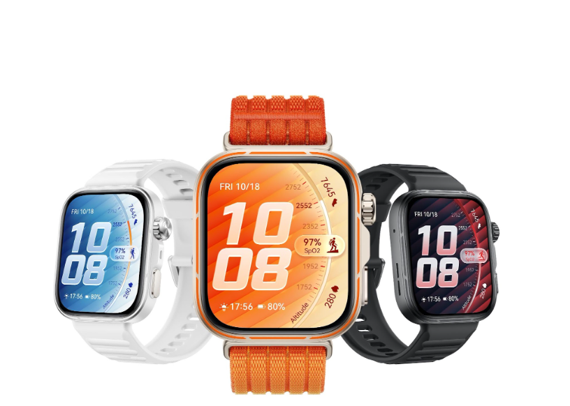 HUAWEI WATCH FIT 5 Pro