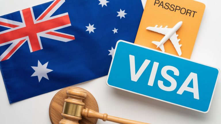 Graduate Visa Consultant Australia