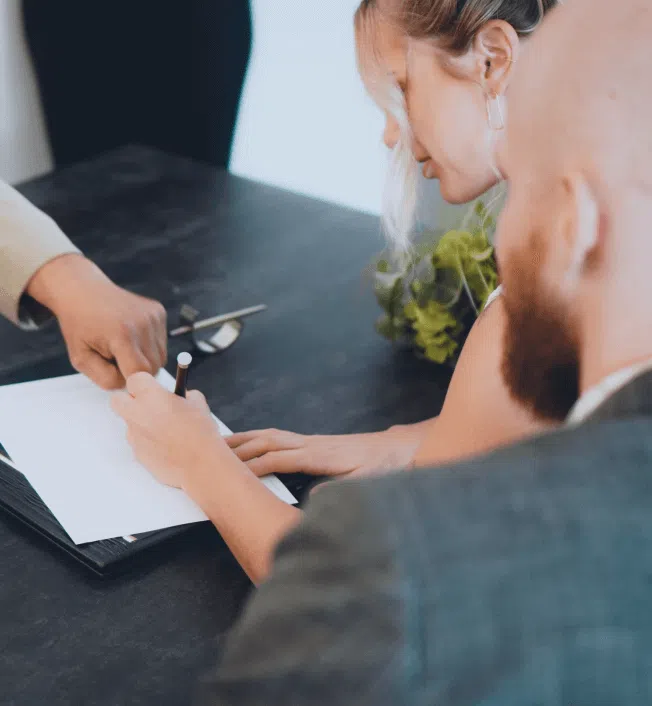Orange County Real Estate Attorney