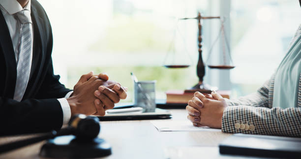 Charlotte employment lawyer