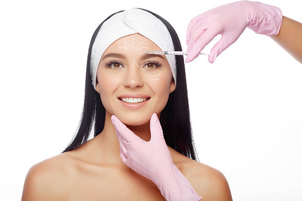 Botox or Fillers