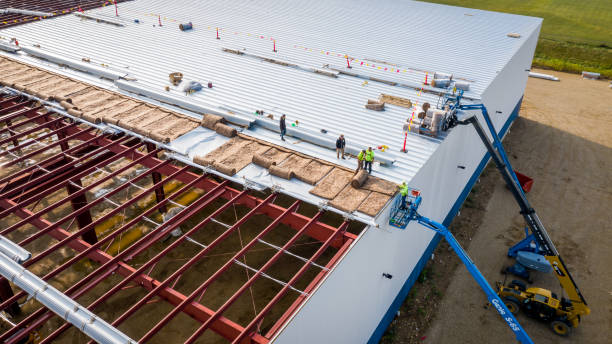 roofing company in Amarillo TX 
