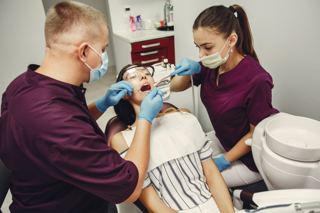 Buford dentist