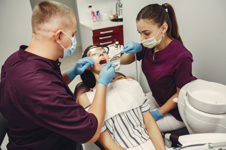 Buford dentist
