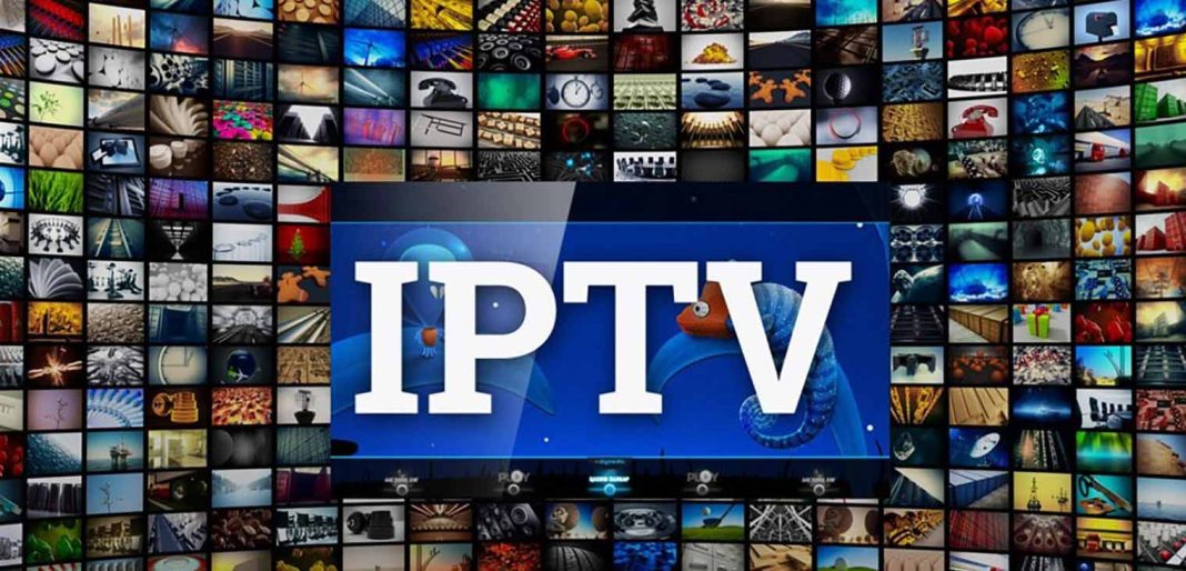 revendeur IPTV