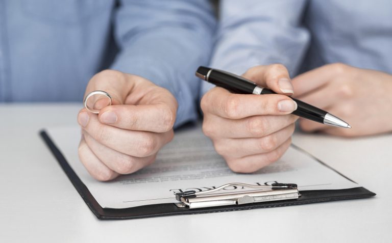 Mistakes to Avoid in a Lehi Divorce