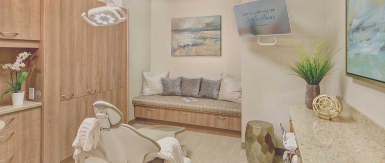 dentist in Redmond WA