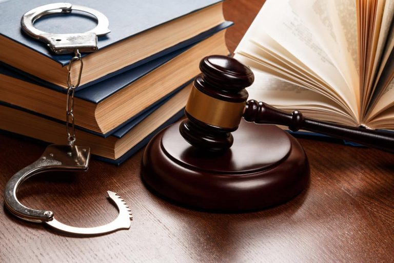Chicago Criminal Defense Attorney