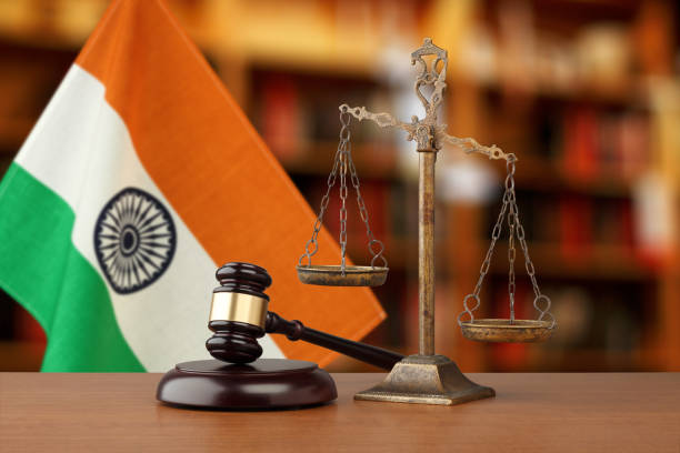 Justice Sunita Agarwal