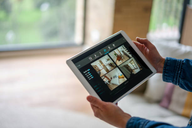 Smart Property Security