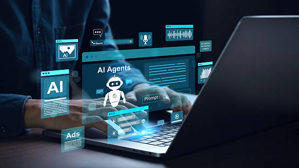 Oracle HCM AI agents