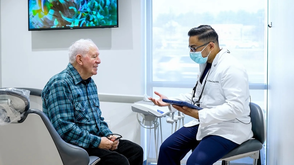 Knoxville dentist